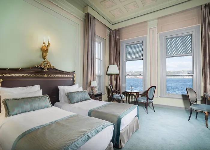 Bosphorus Palace Hotel