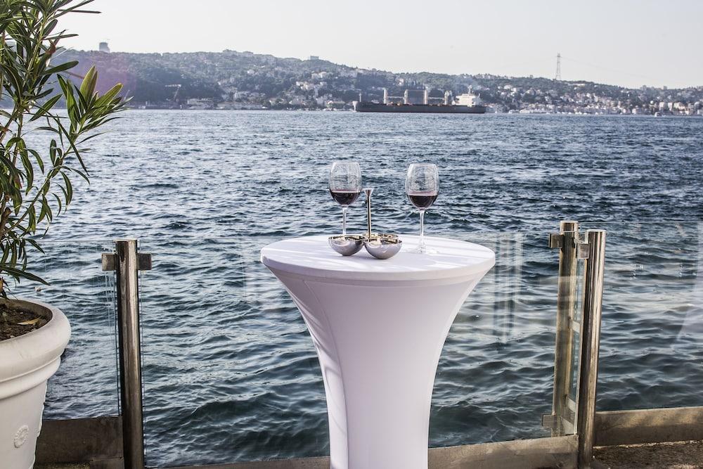 Otel Bosphorus Palace İstanbul