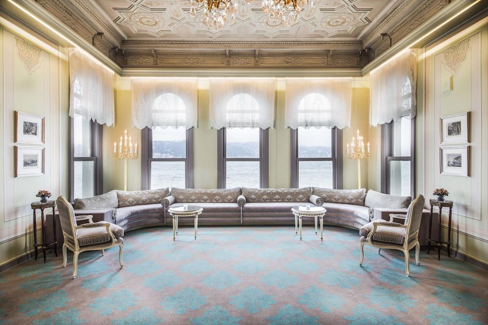 Bosphorus Palace Otel
