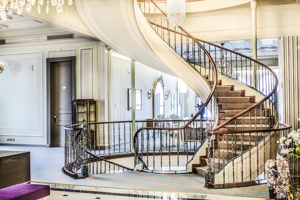 Bosphorus Palace 4* İstanbul