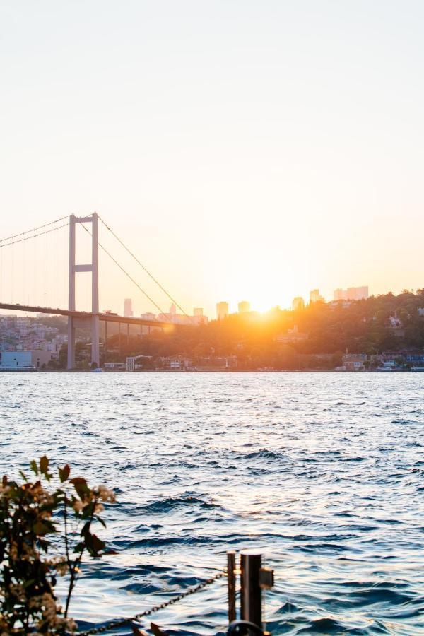 Bosphorus Palace Otel