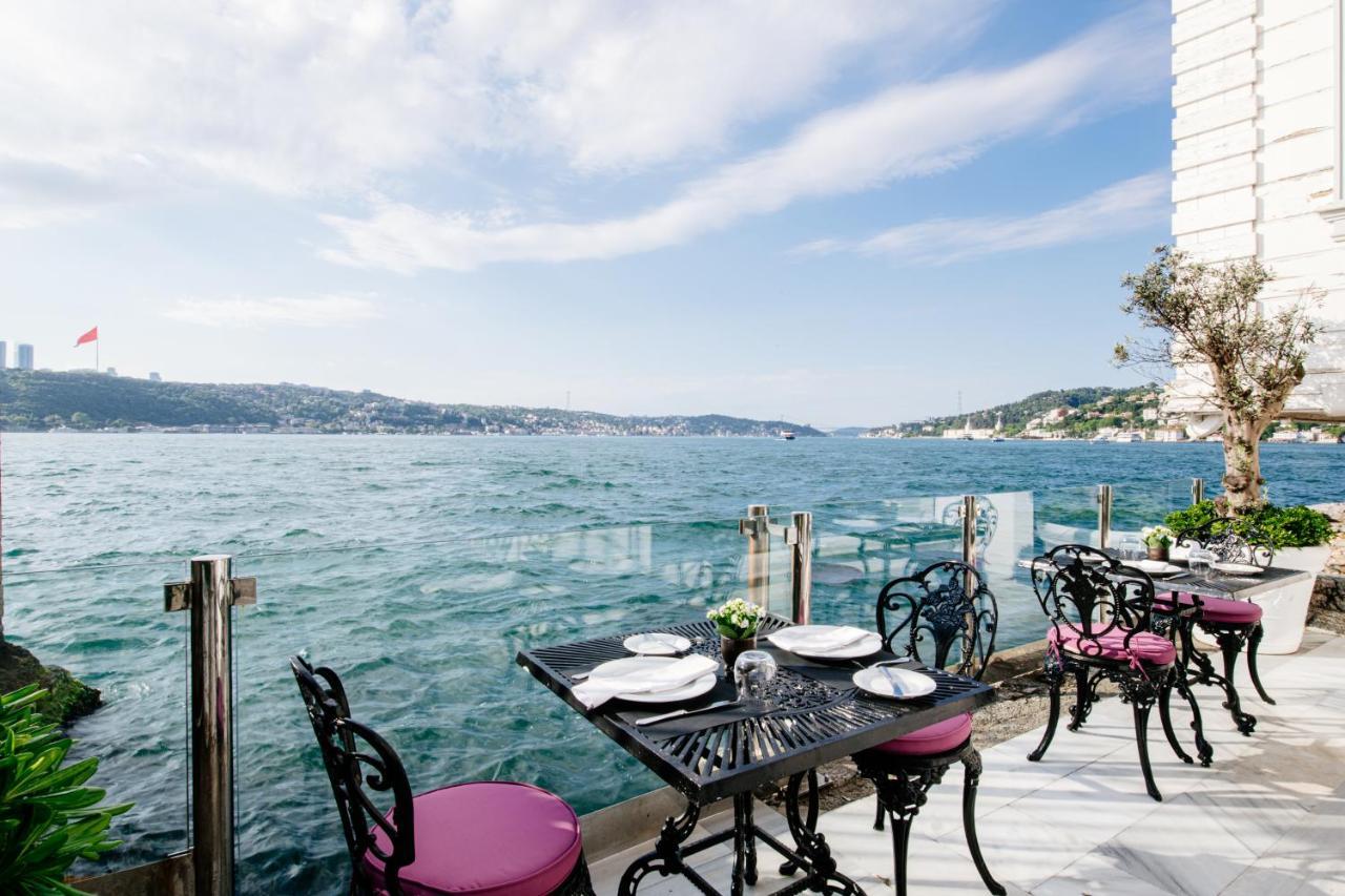 Bosphorus Palace Otel