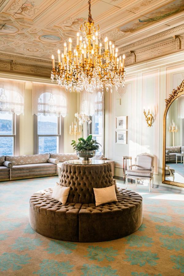 Otel Bosphorus Palace 4*
