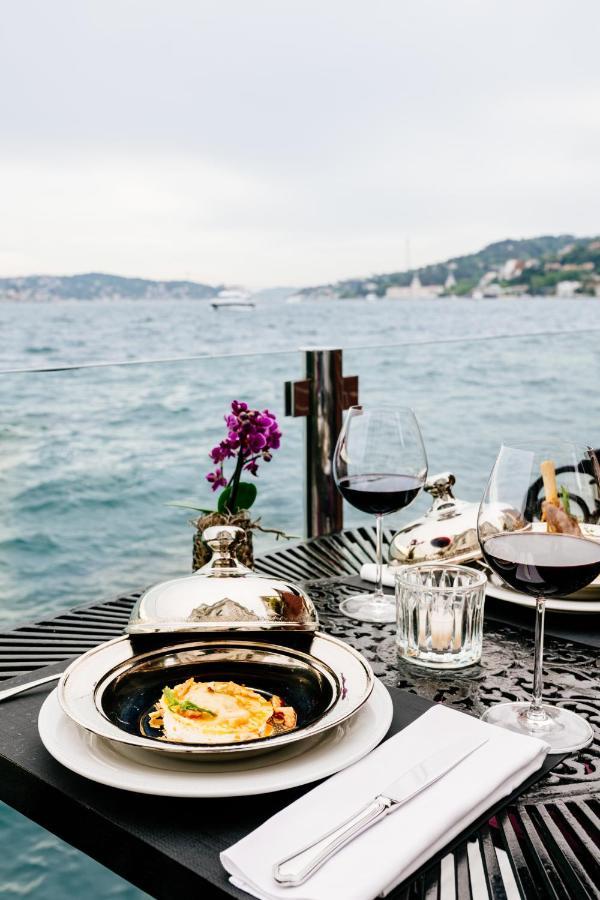 Bosphorus Palace 4* İstanbul