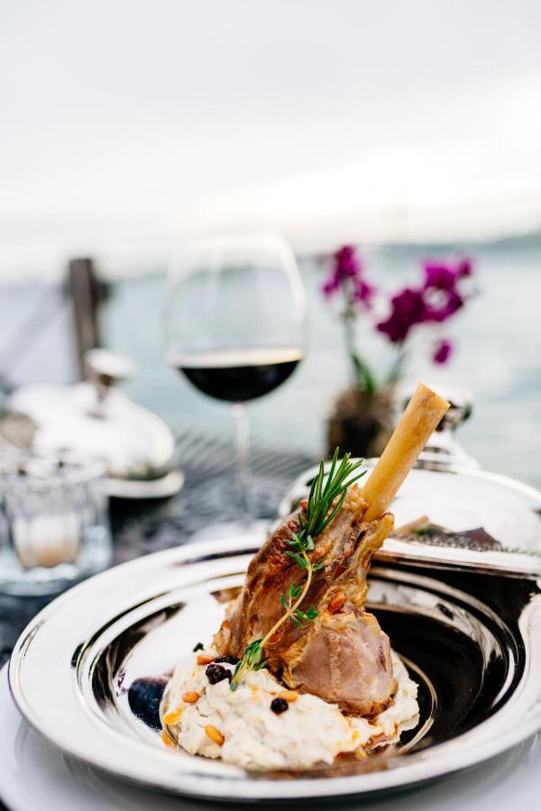 Bosphorus Palace 4* İstanbul