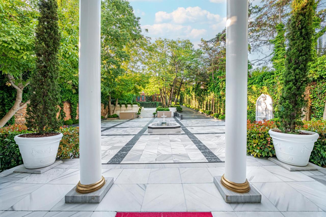 Otel Bosphorus Palace 4*