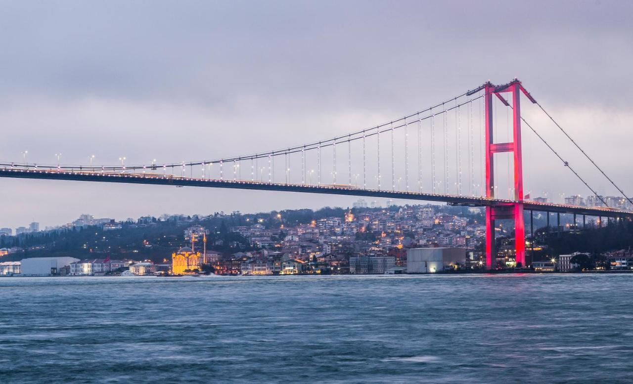 Otel Bosphorus Palace 4*
