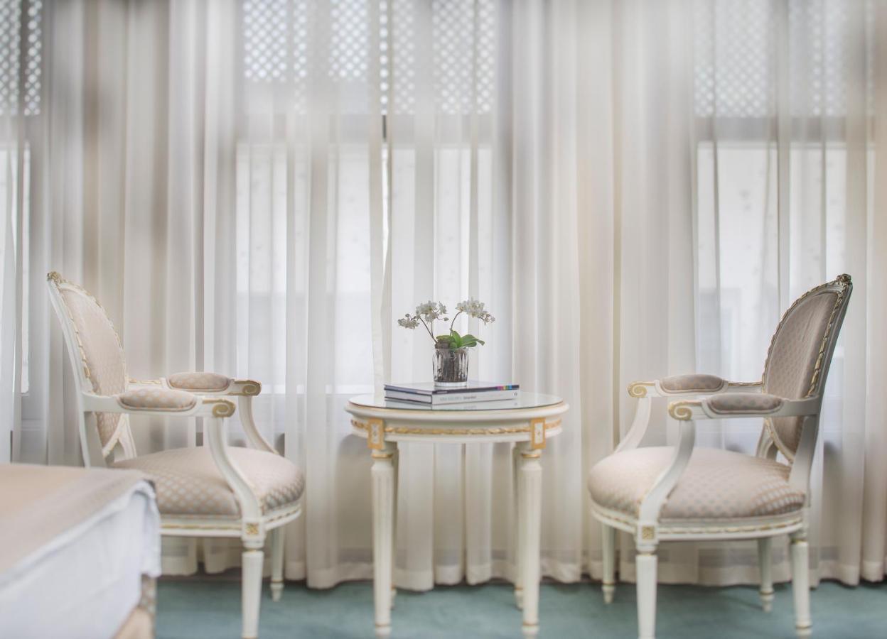 Bosphorus Palace Otel