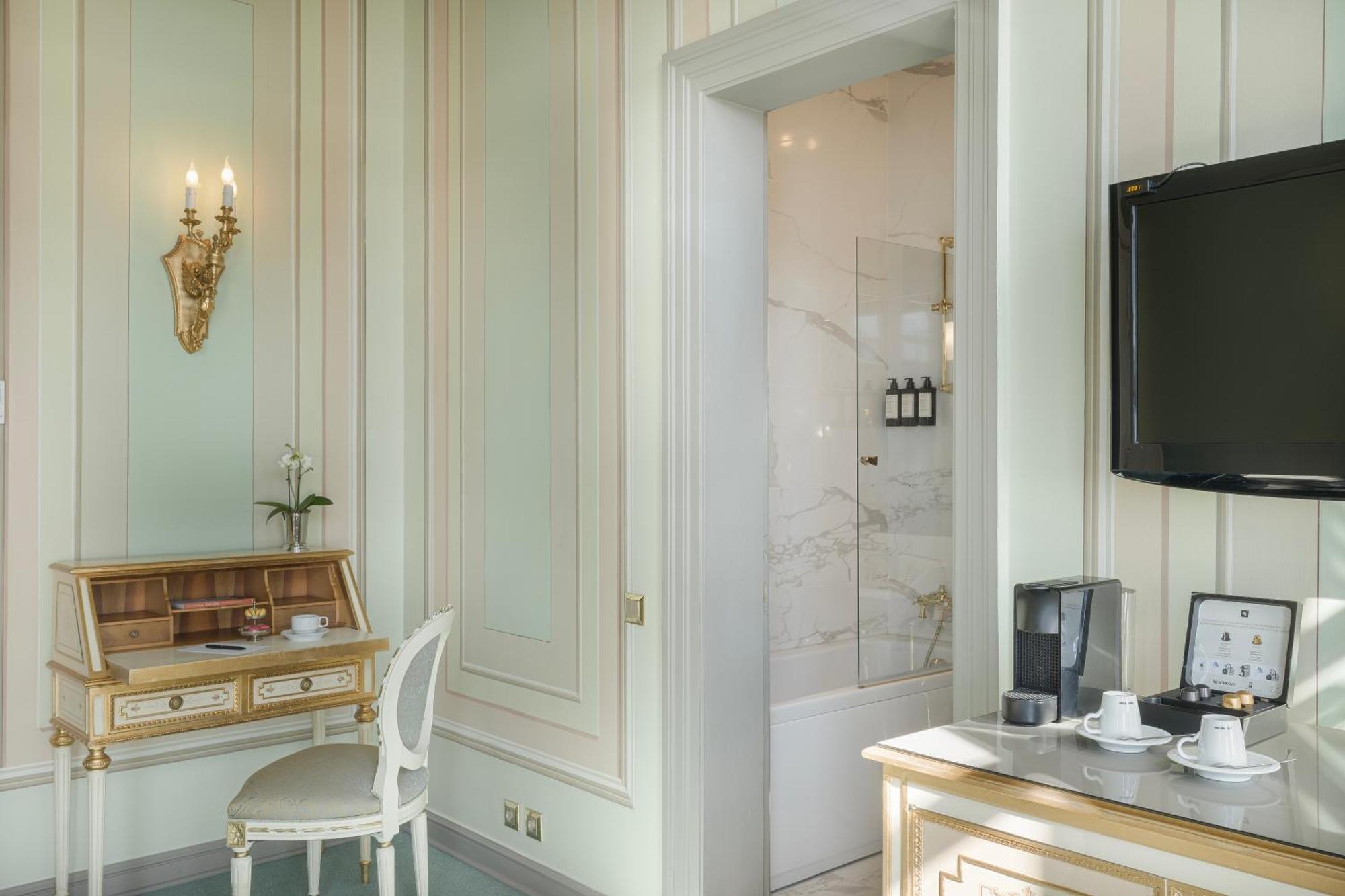 Otel Bosphorus Palace