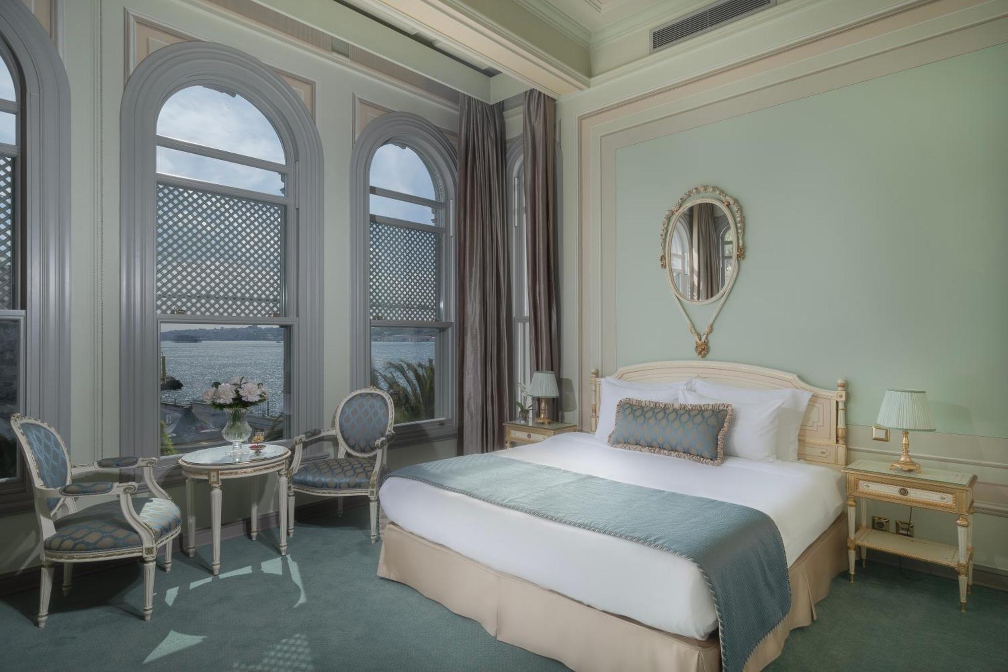 Bosphorus Palace 4* İstanbul