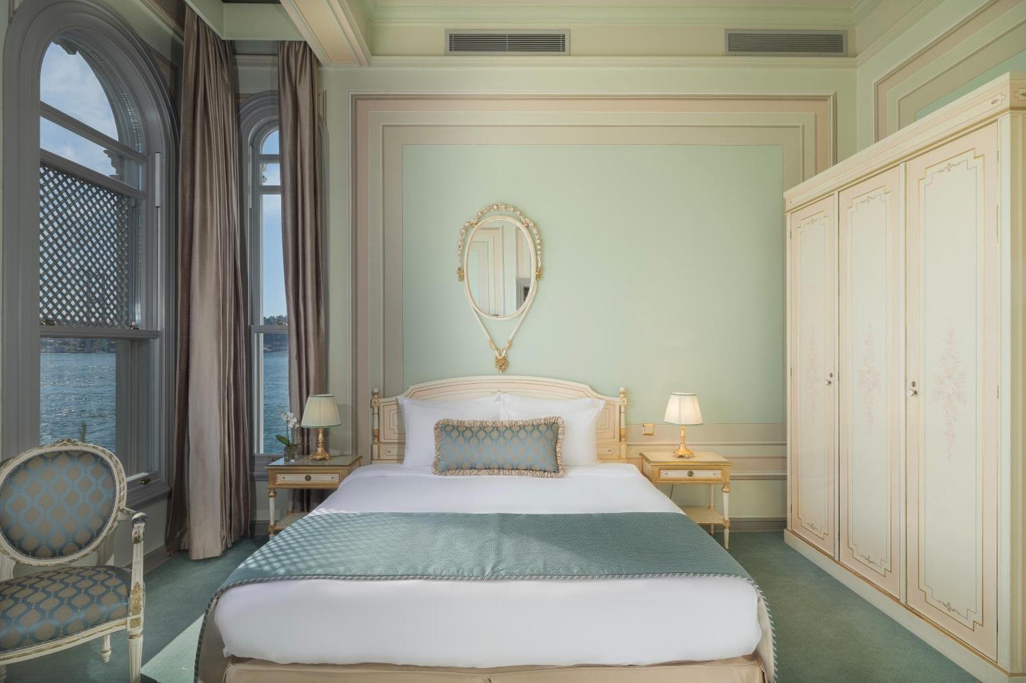 Otel Bosphorus Palace İstanbul