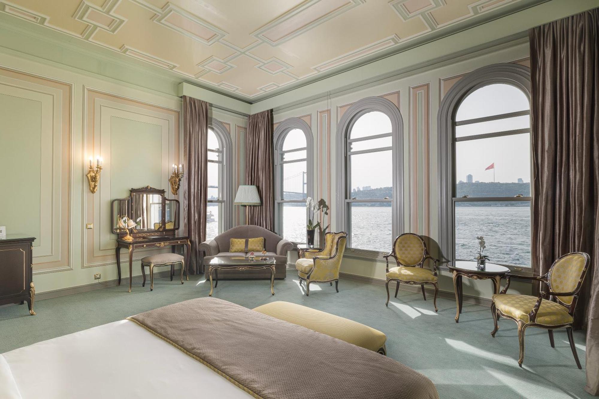 Bosphorus Palace Otel İstanbul