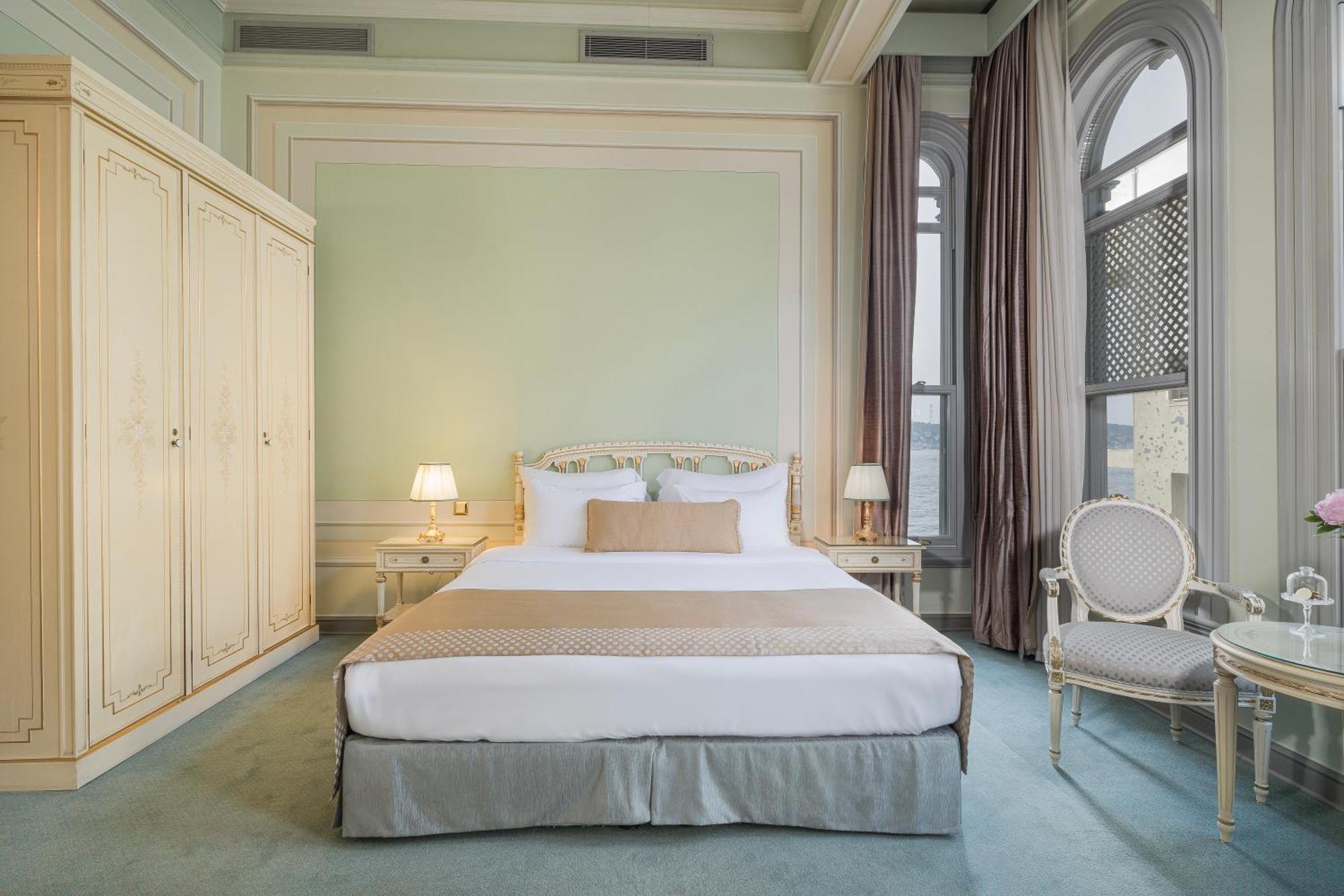 Bosphorus Palace Otel