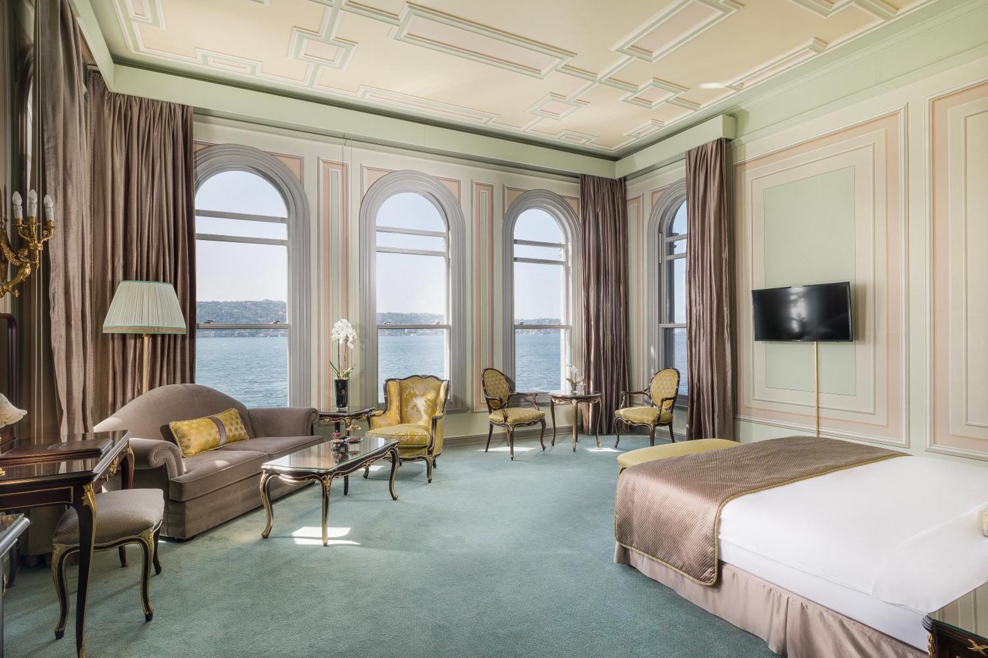 Otel Bosphorus Palace