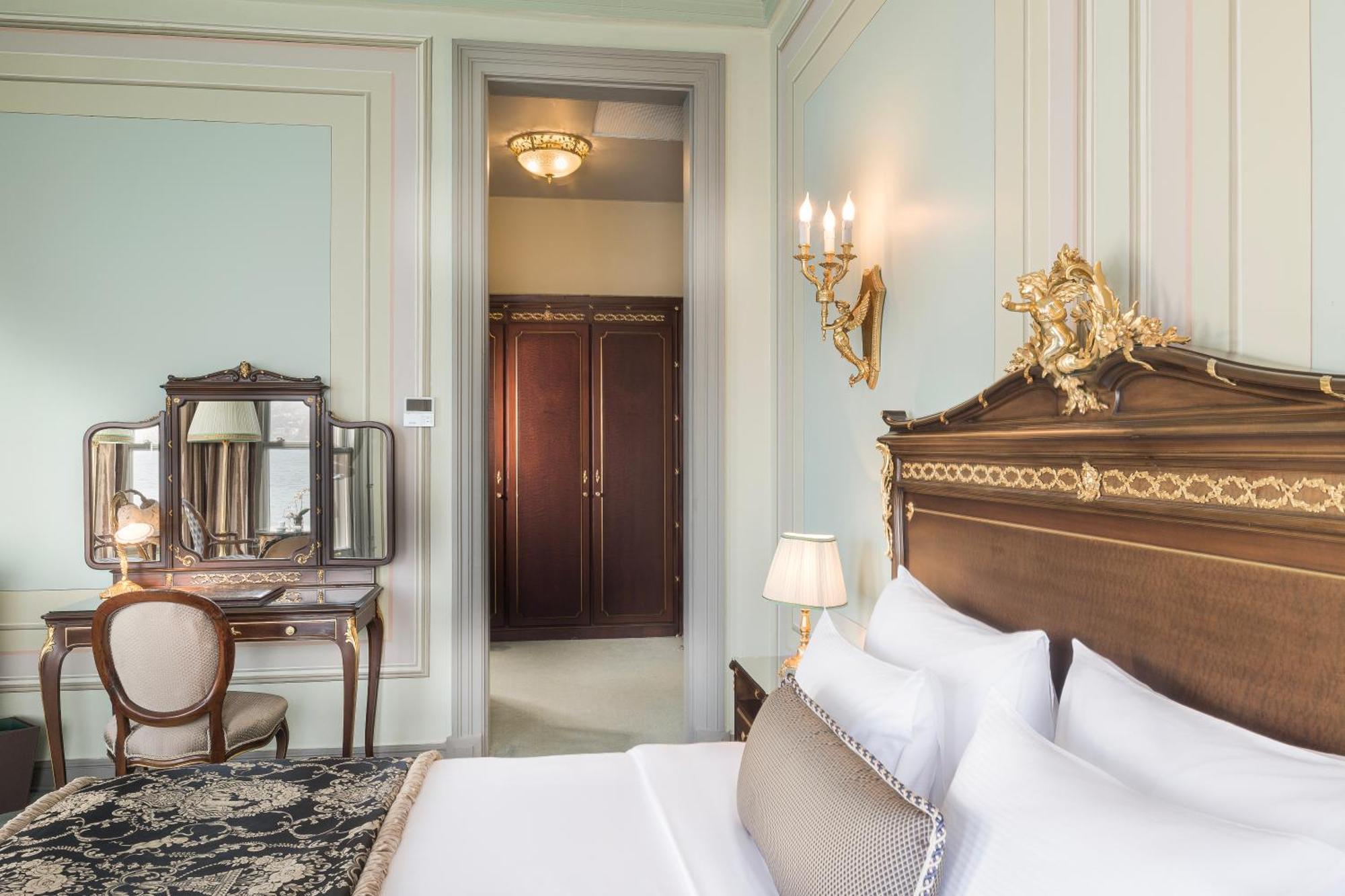 Otel Bosphorus Palace İstanbul
