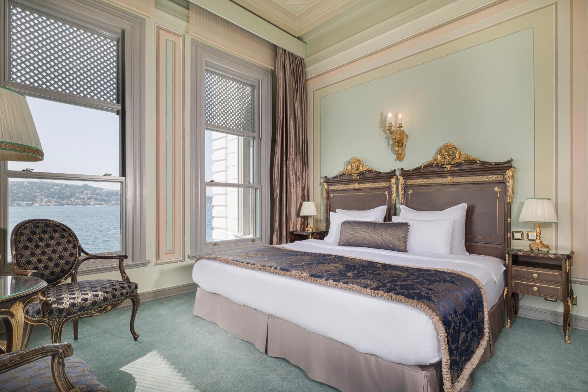 Otel Bosphorus Palace