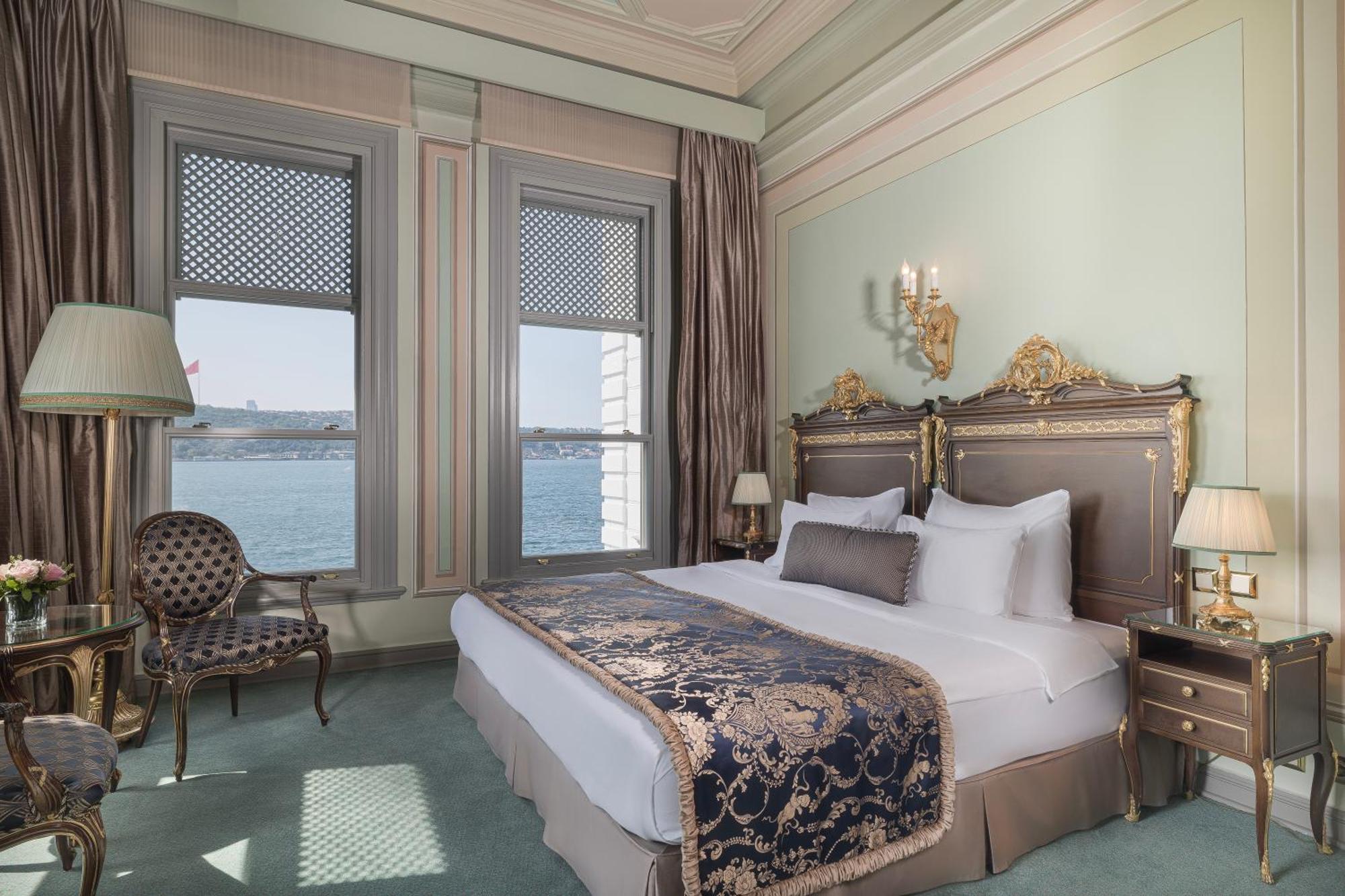 Bosphorus Palace Otel İstanbul