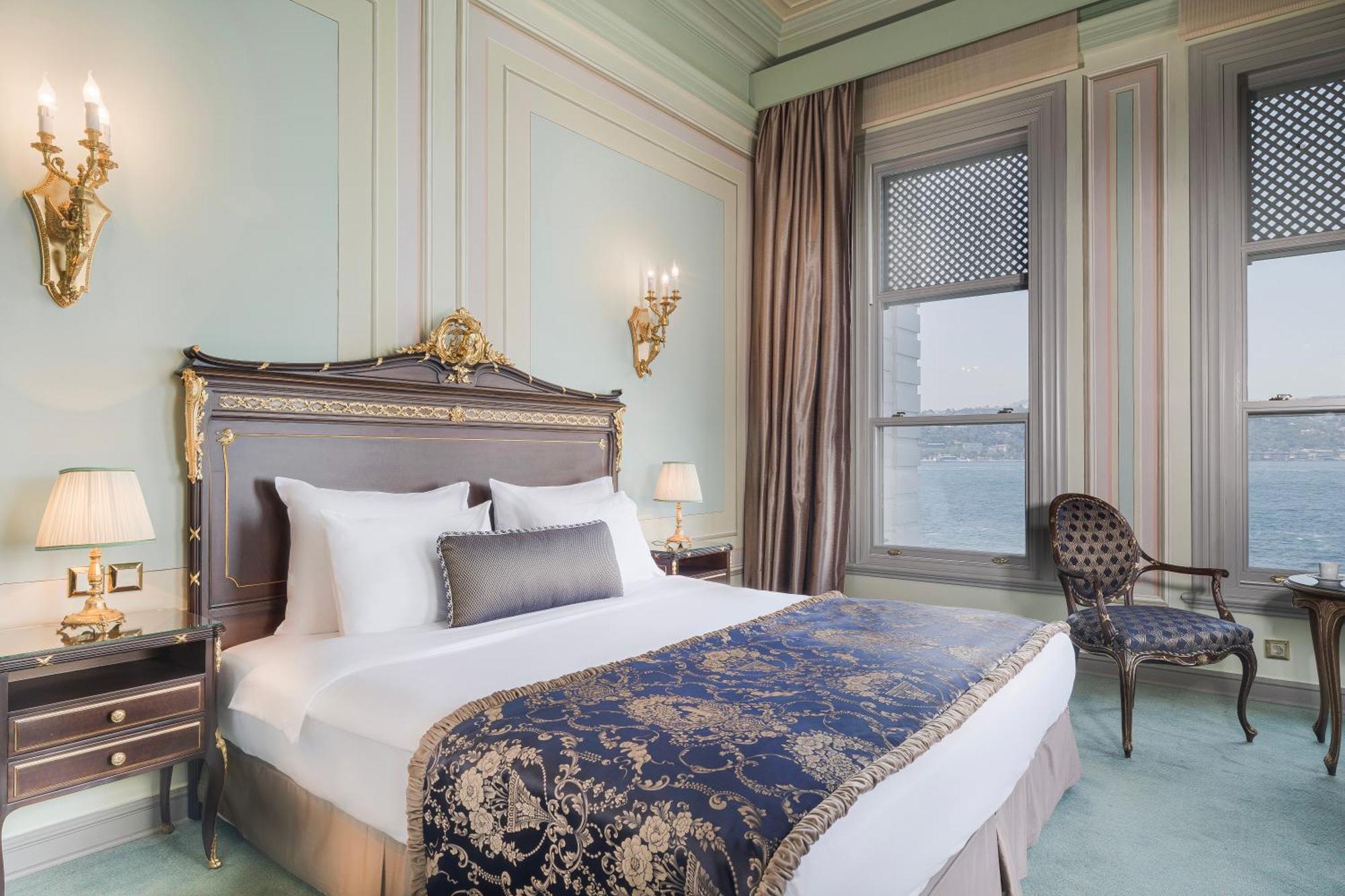 Otel Bosphorus Palace İstanbul