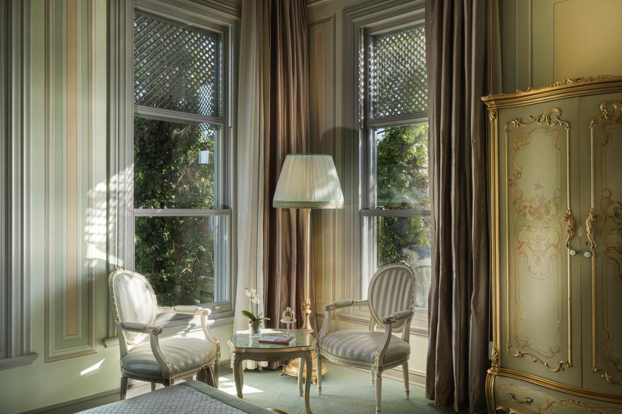 Otel Bosphorus Palace