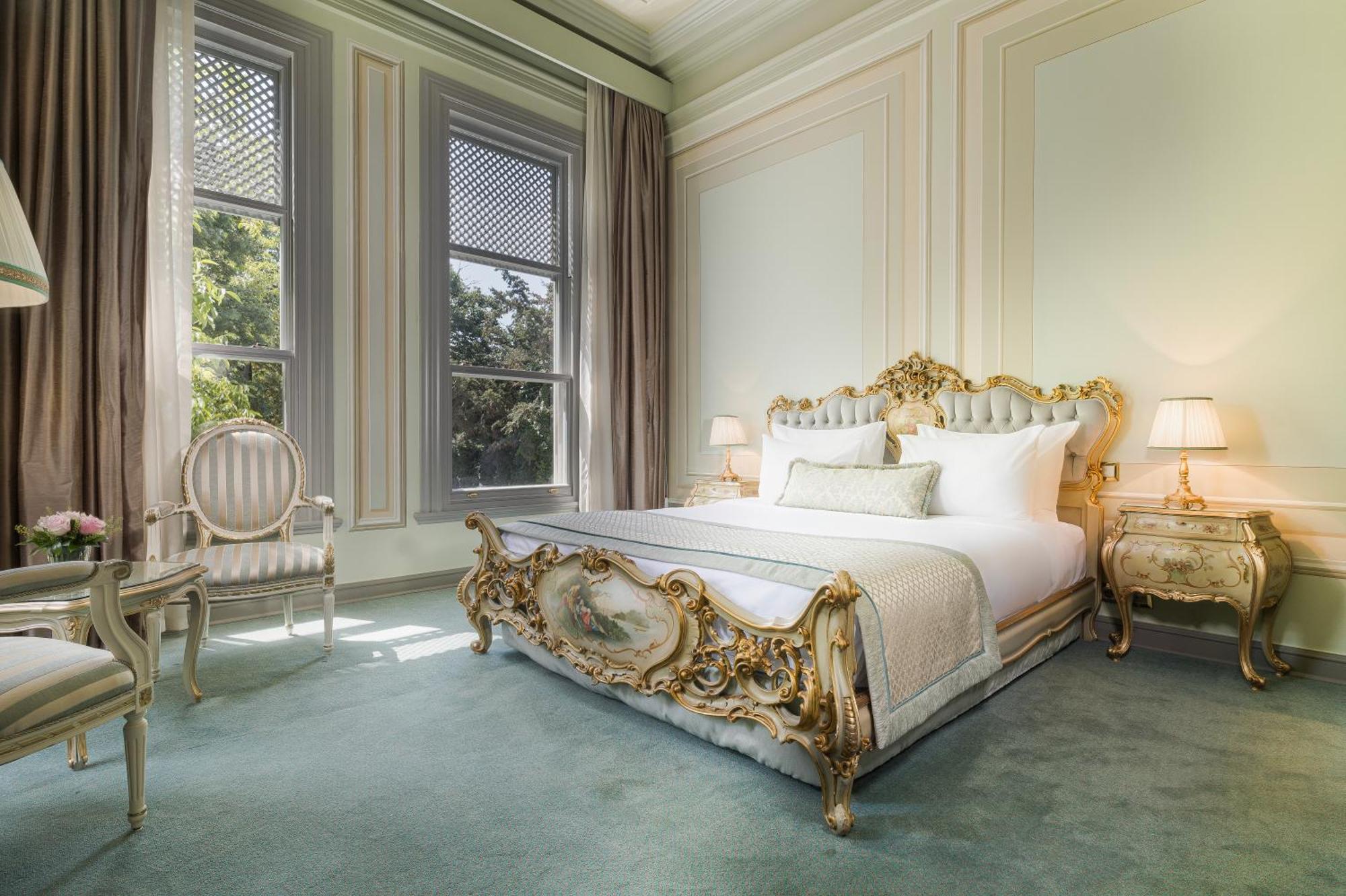 Bosphorus Palace Otel İstanbul
