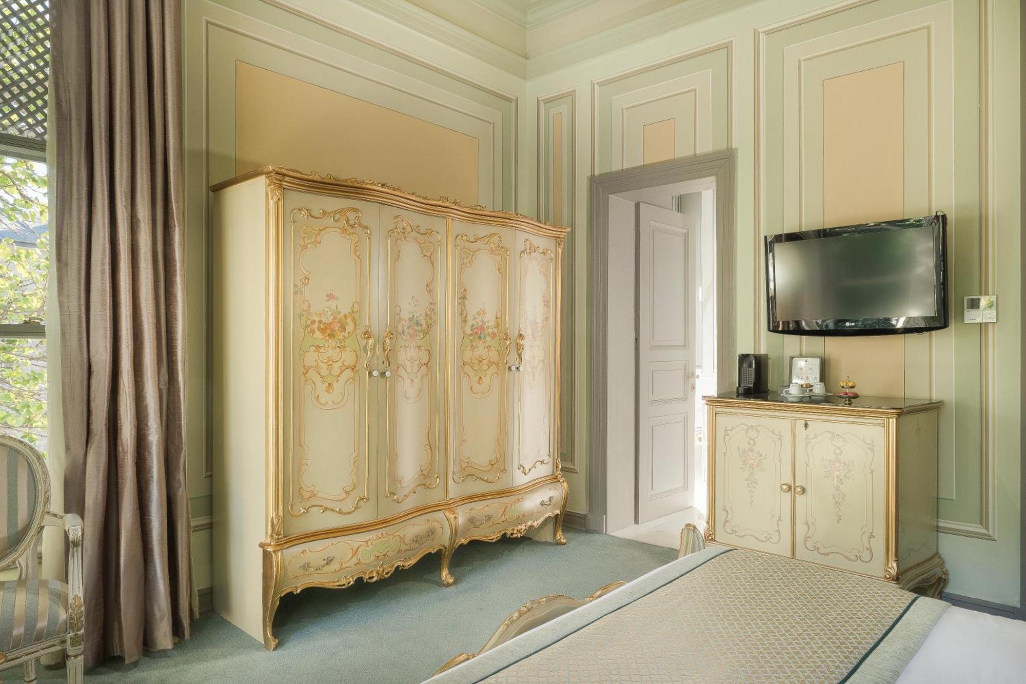Bosphorus Palace 4* İstanbul