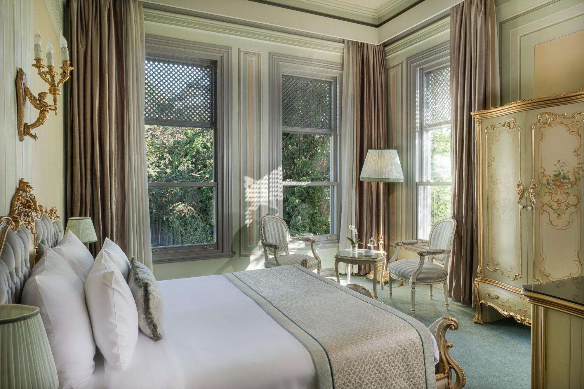 Bosphorus Palace Otel