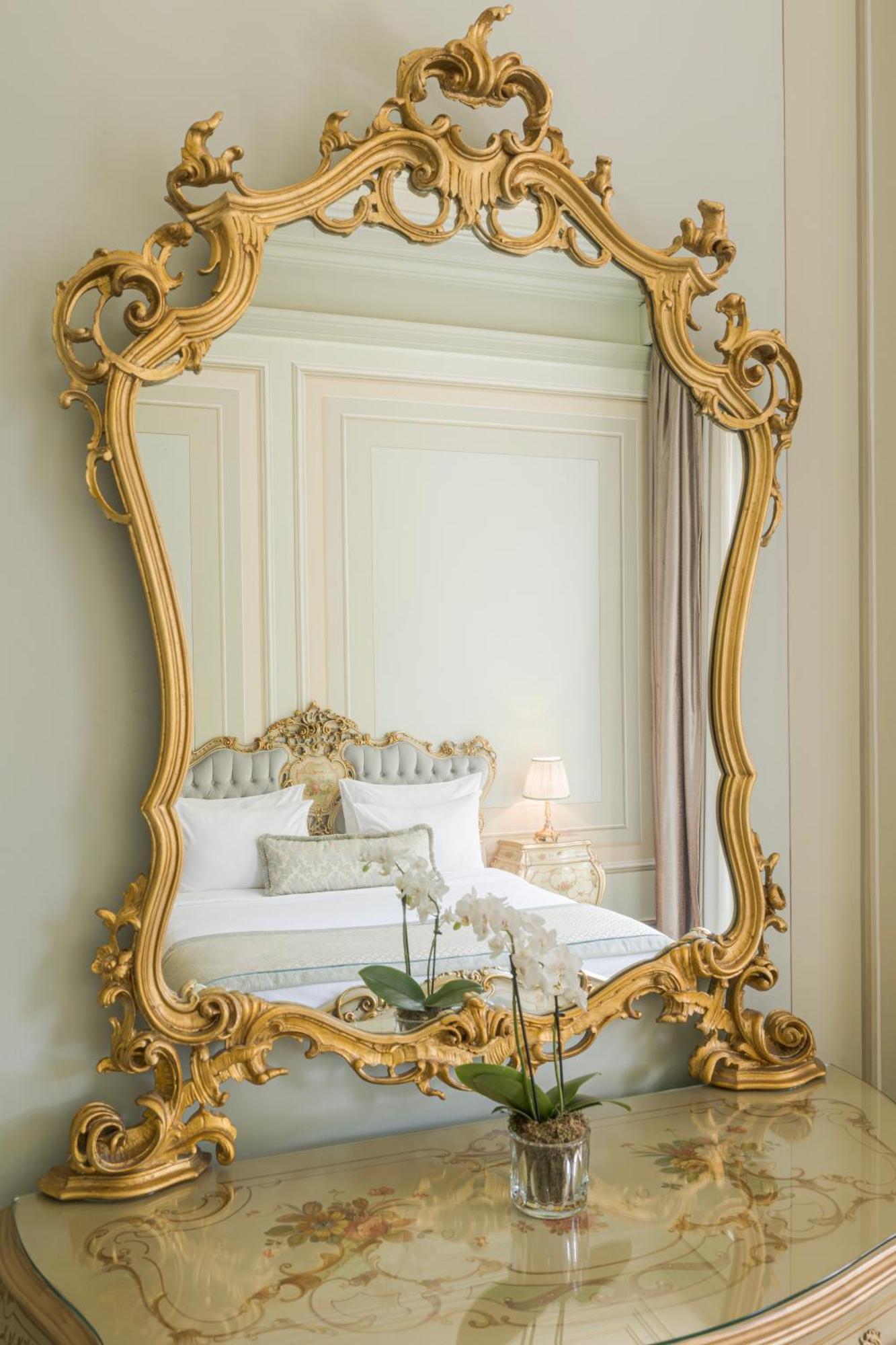 Bosphorus Palace Otel 4*