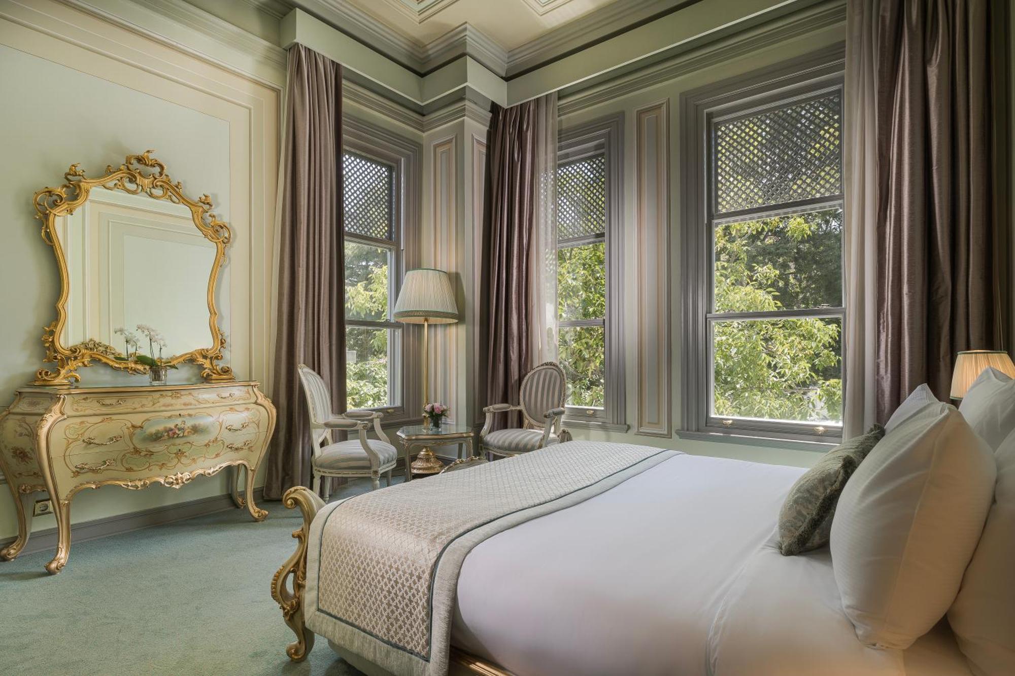 Otel Bosphorus Palace 4*