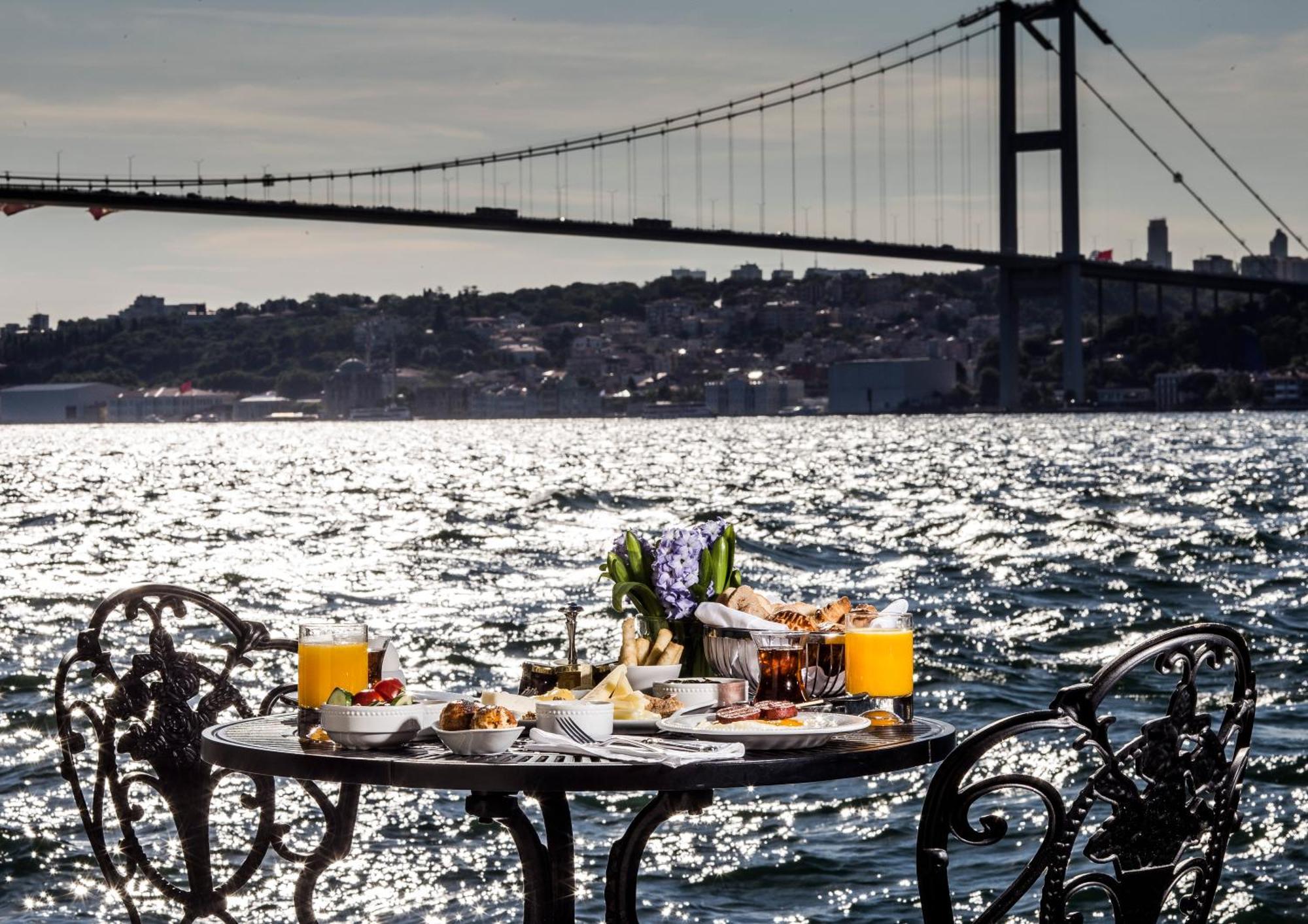 Bosphorus Palace 4* İstanbul