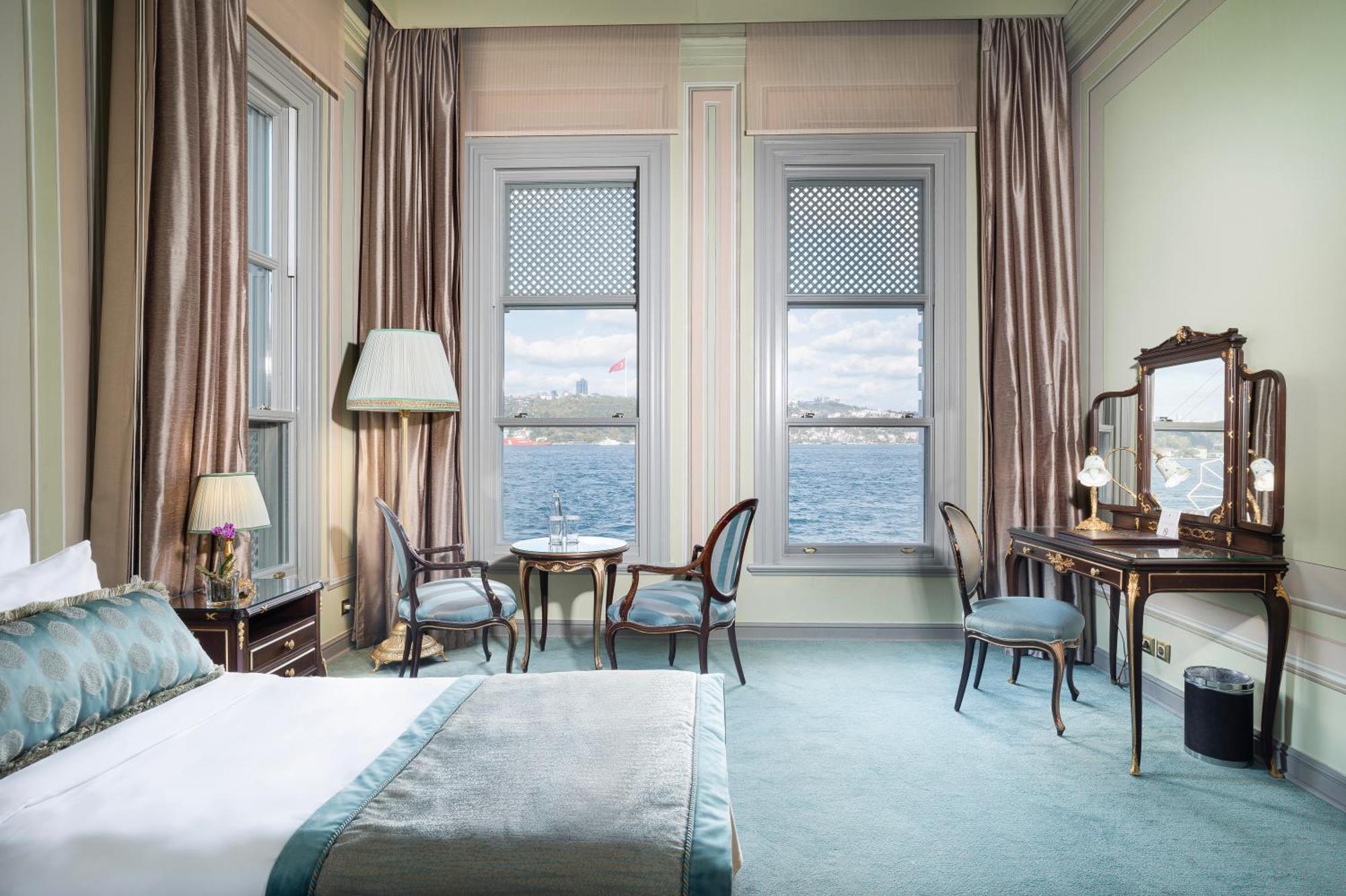 Bosphorus Palace Otel