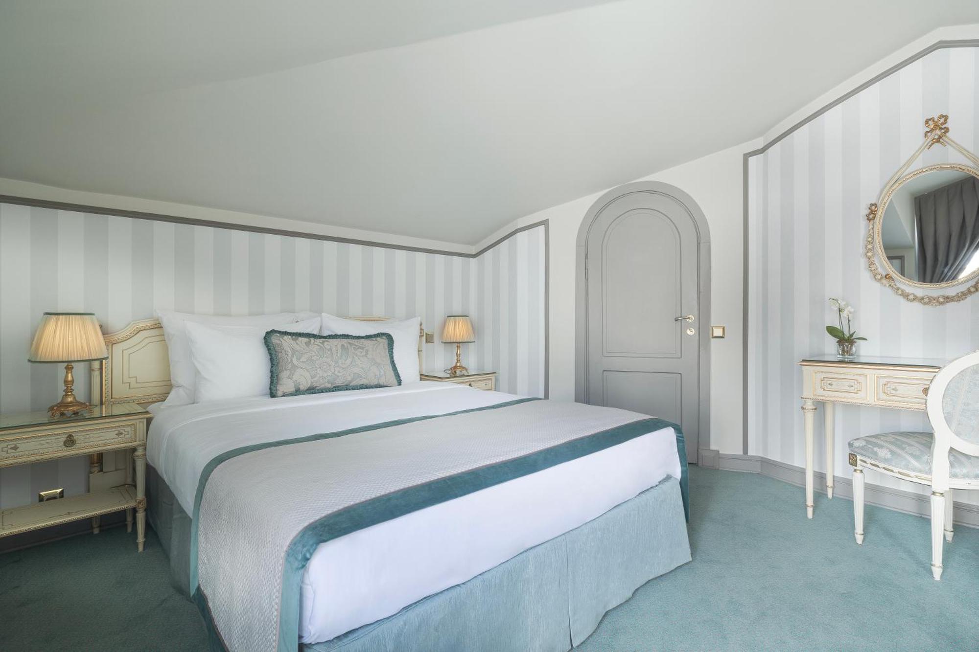 Otel Bosphorus Palace 4*