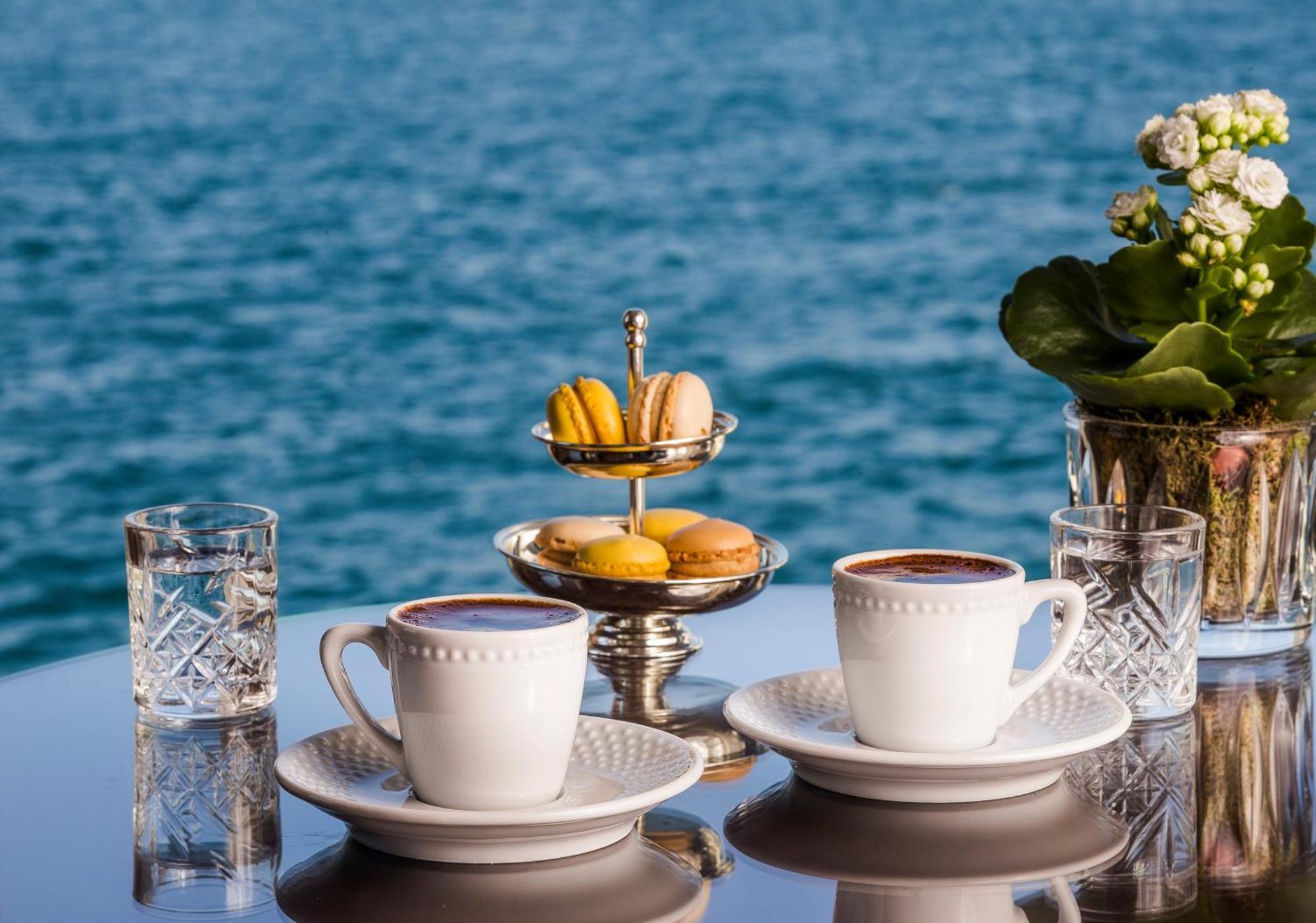 Bosphorus Palace 4* İstanbul