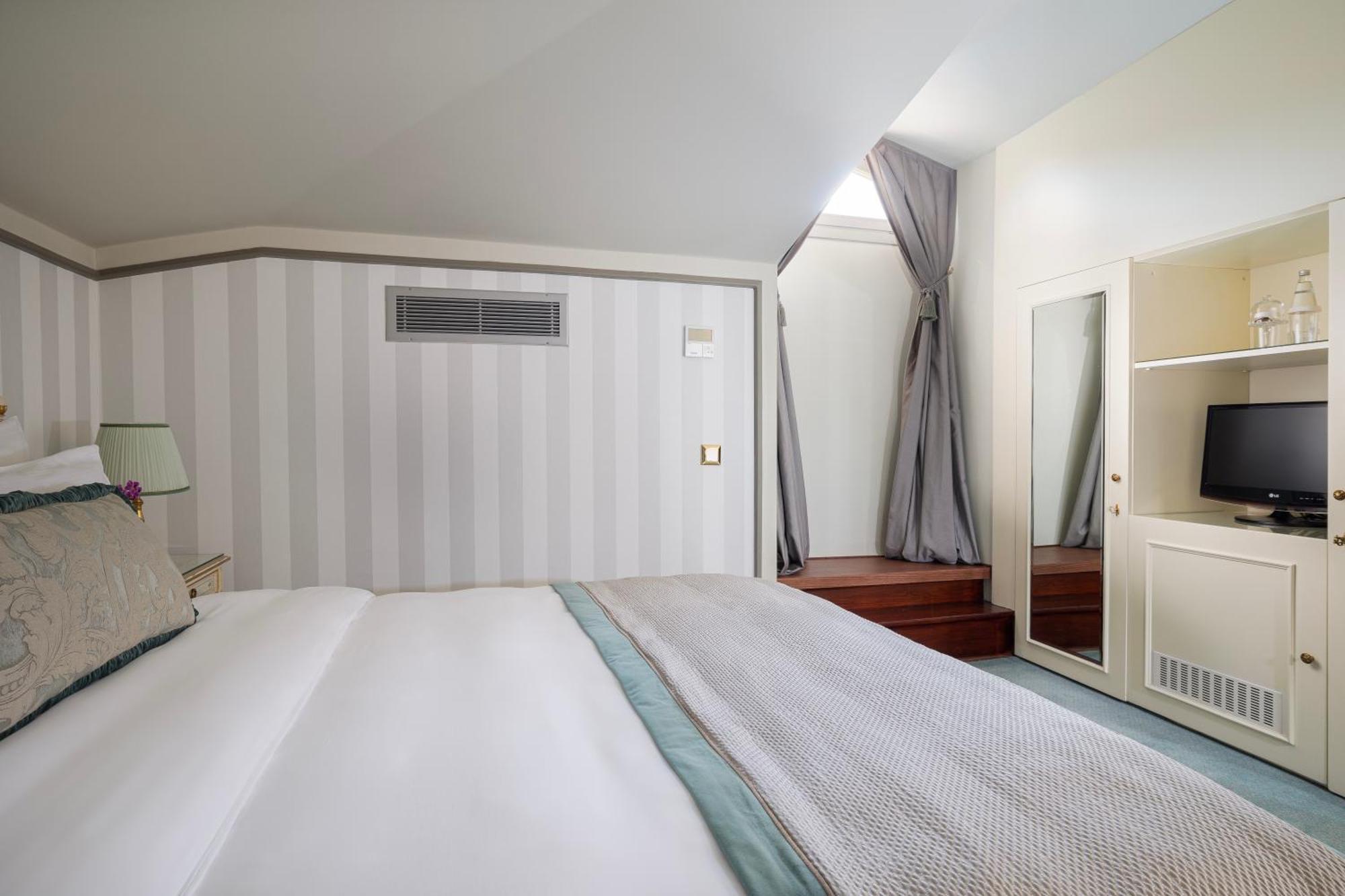 Bosphorus Palace Otel