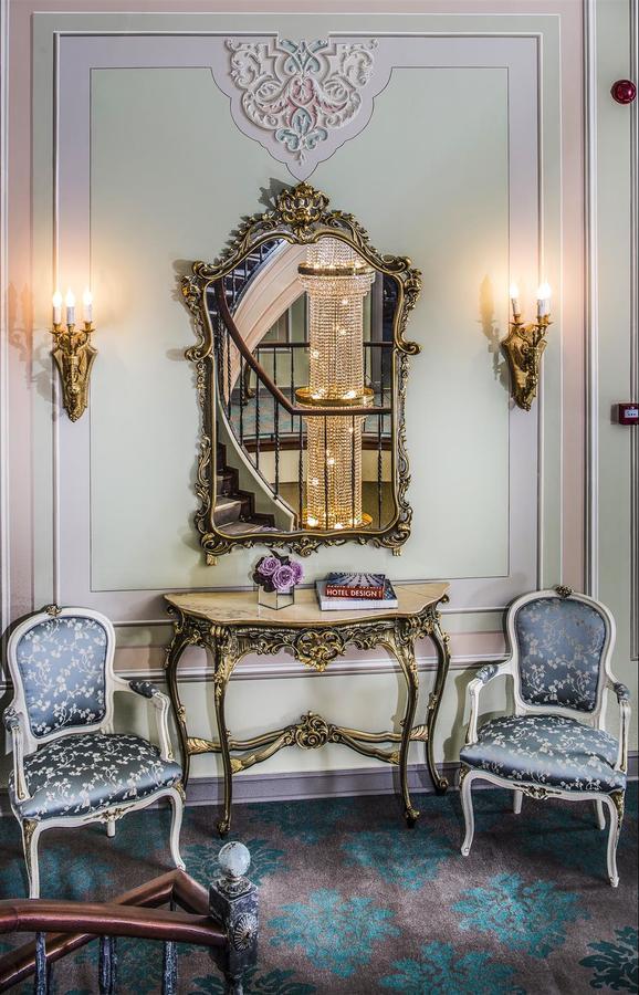 Bosphorus Palace 4* İstanbul
