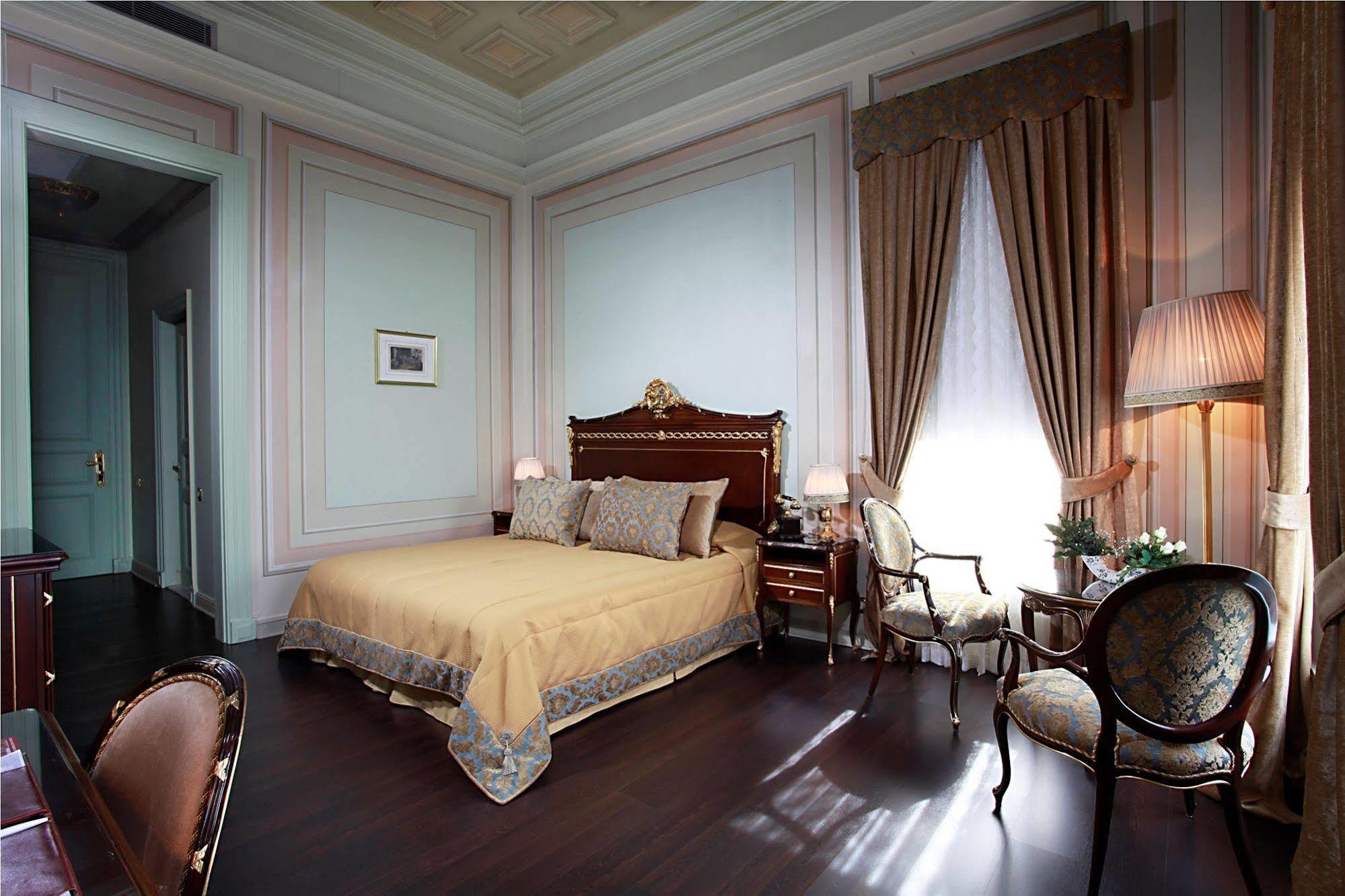 Otel Bosphorus Palace İstanbul