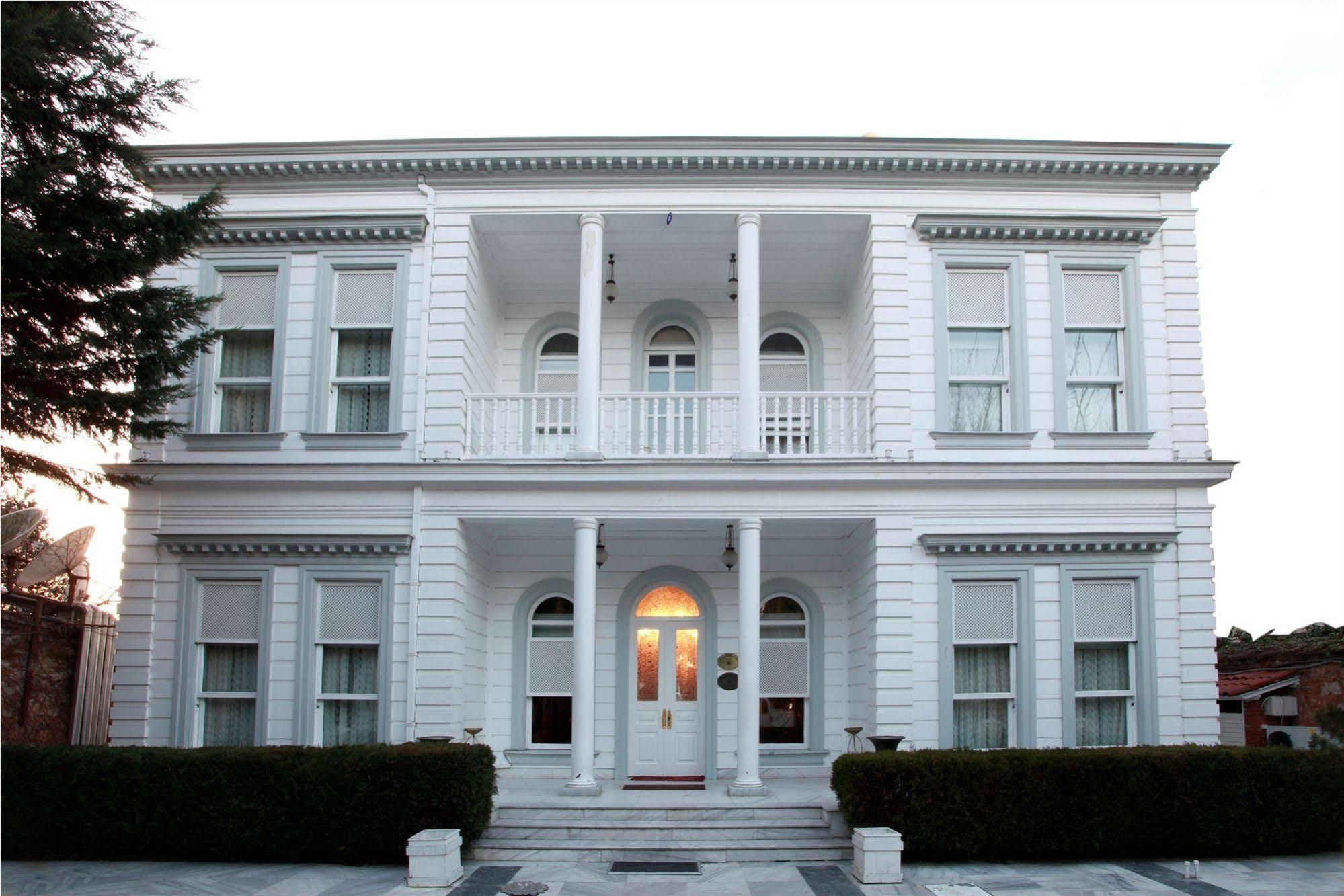 Otel Bosphorus Palace 4*