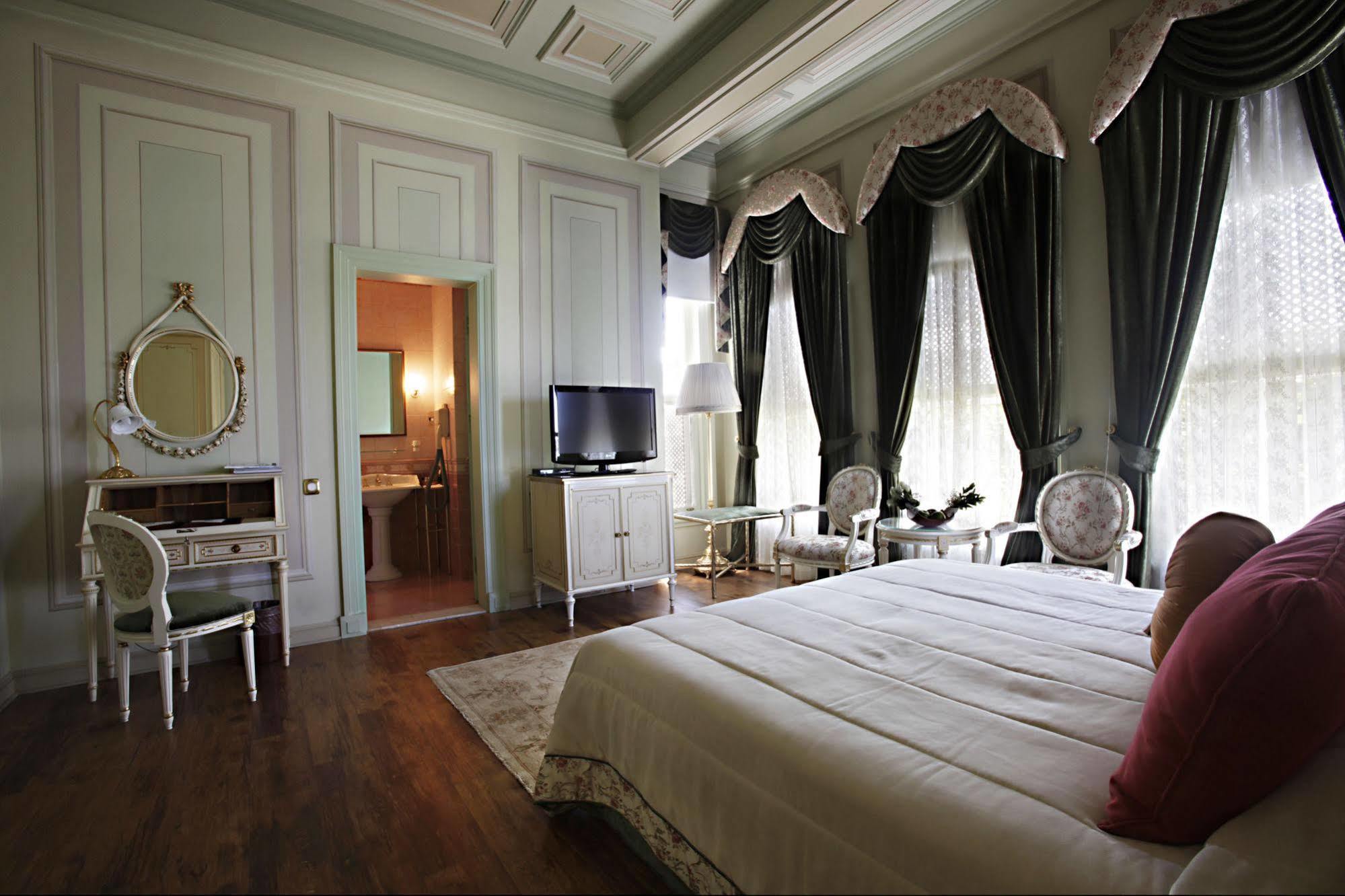 Otel Bosphorus Palace 4*