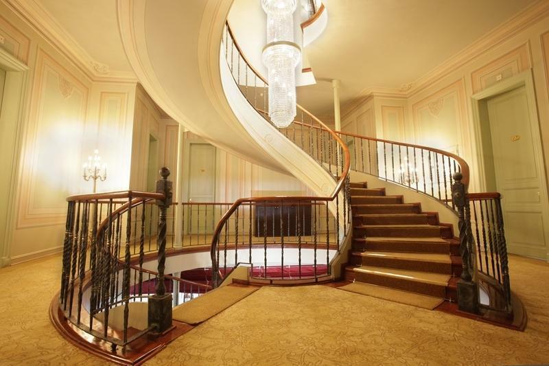 Bosphorus Palace 4* İstanbul