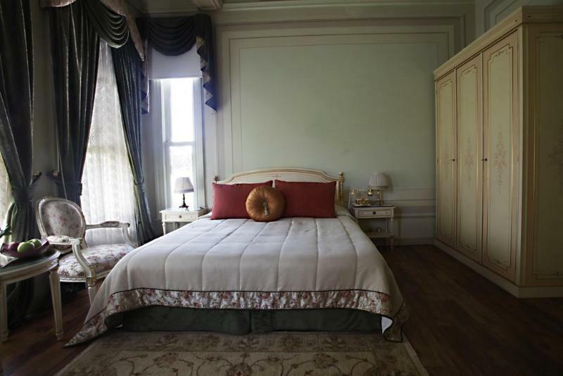 Bosphorus Palace Otel