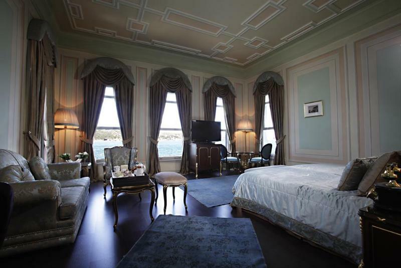 Otel Bosphorus Palace 4*
