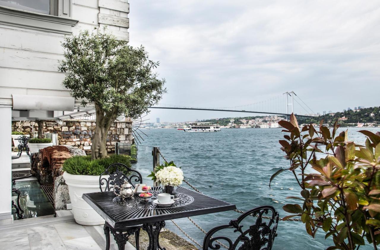 Bosphorus Palace 4* İstanbul