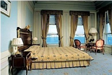 Otel Bosphorus Palace 4*
